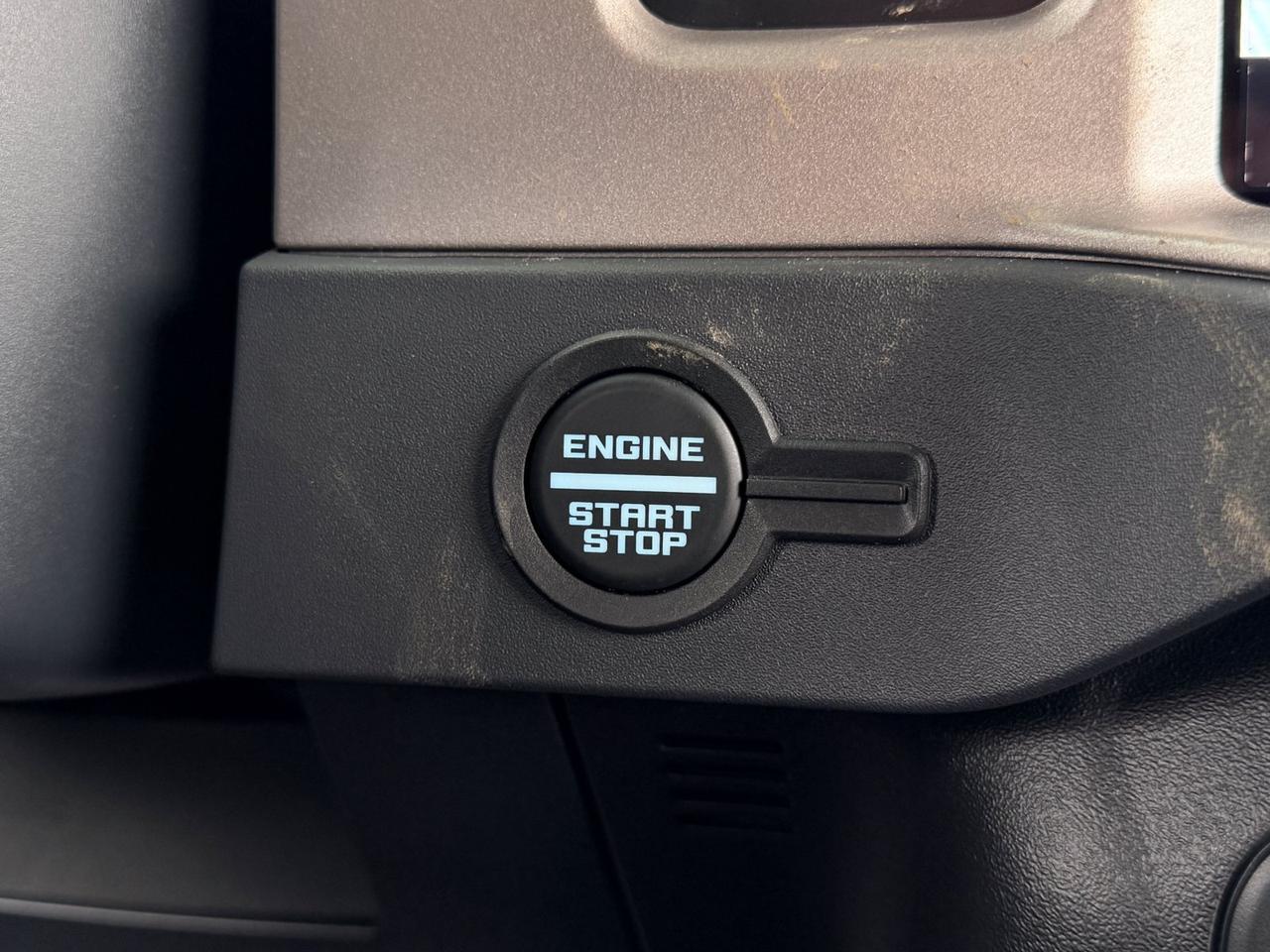 2026 Ford Bronco Outer Banks Springfield VA