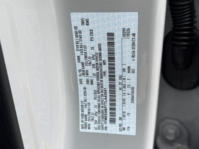 2026 Ford Bronco Outer Banks Springfield VA