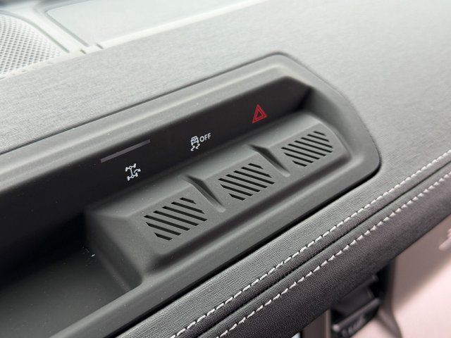 2026 Ford Bronco Outer Banks Springfield VA