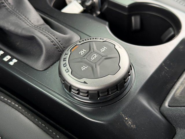 2026 Ford Bronco Outer Banks Springfield VA