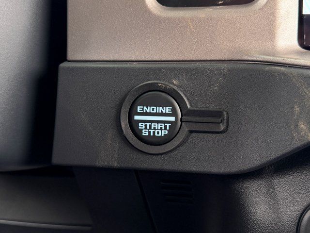 2026 Ford Bronco Outer Banks Springfield VA