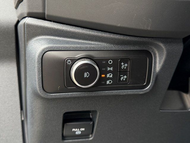 2026 Ford Bronco Outer Banks Springfield VA