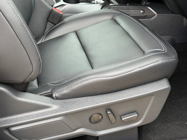 2026 Ford Bronco Outer Banks Springfield VA