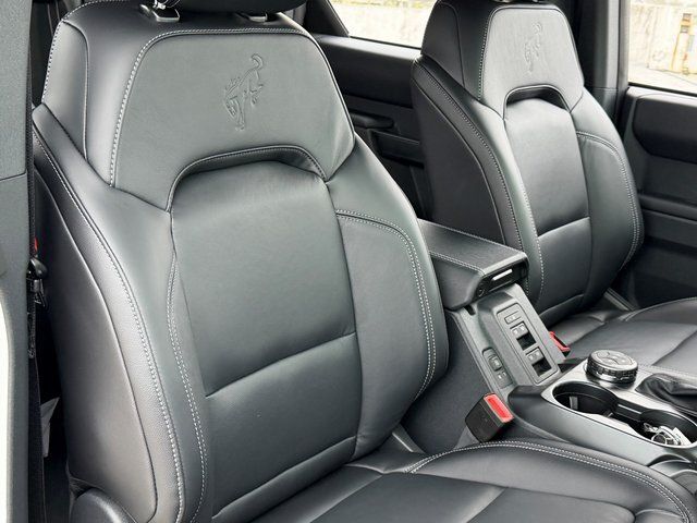 2026 Ford Bronco Outer Banks Springfield VA