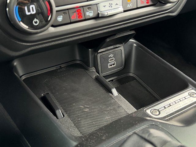 2026 Ford Bronco Outer Banks Springfield VA