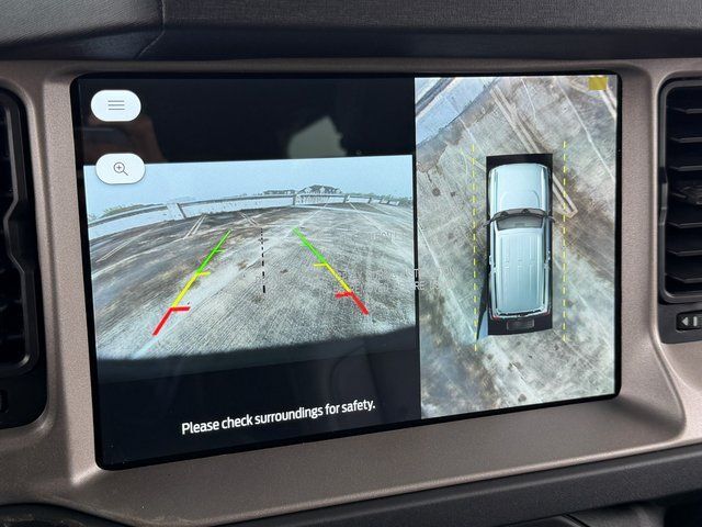 2026 Ford Bronco Outer Banks Springfield VA