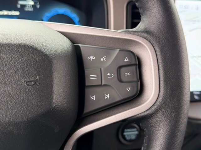 2026 Ford Bronco Outer Banks Springfield VA