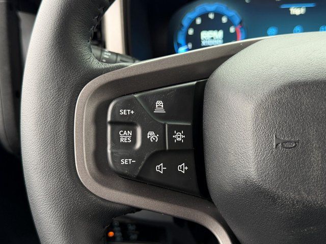 2026 Ford Bronco Outer Banks Springfield VA