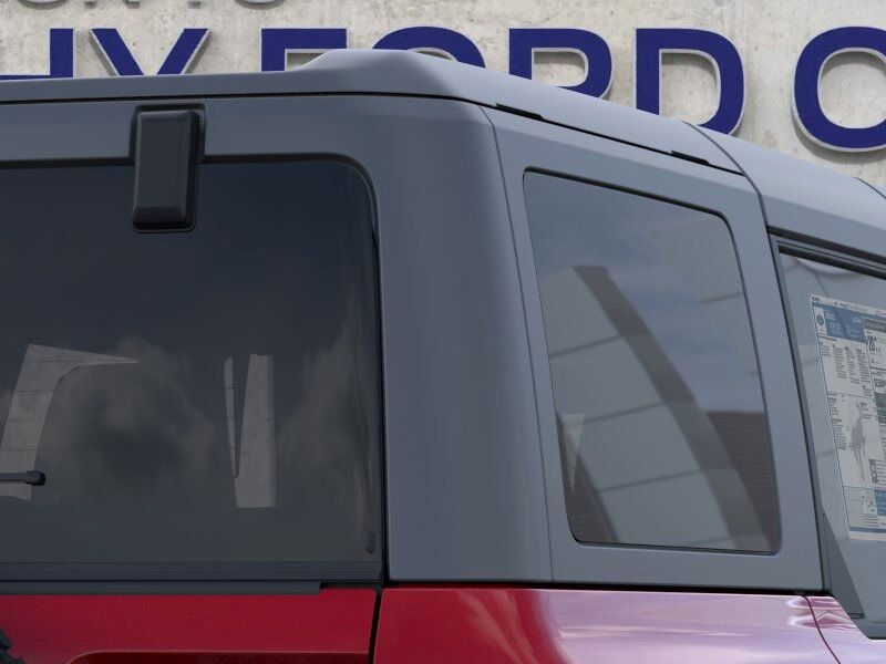 2026 Ford Bronco Outer Banks Springfield VA