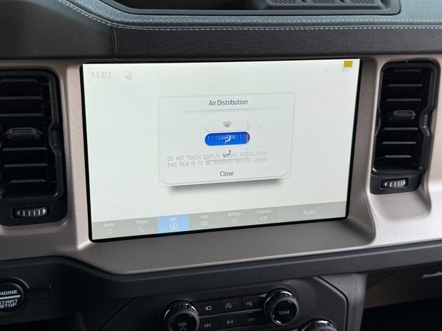 2026 Ford Bronco Outer Banks Springfield VA