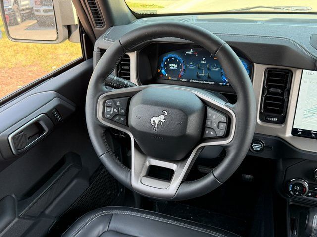 2026 Ford Bronco Outer Banks Springfield VA