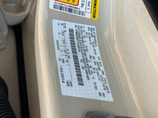 2026 Ford Bronco Outer Banks Springfield VA