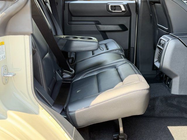2026 Ford Bronco Outer Banks Springfield VA