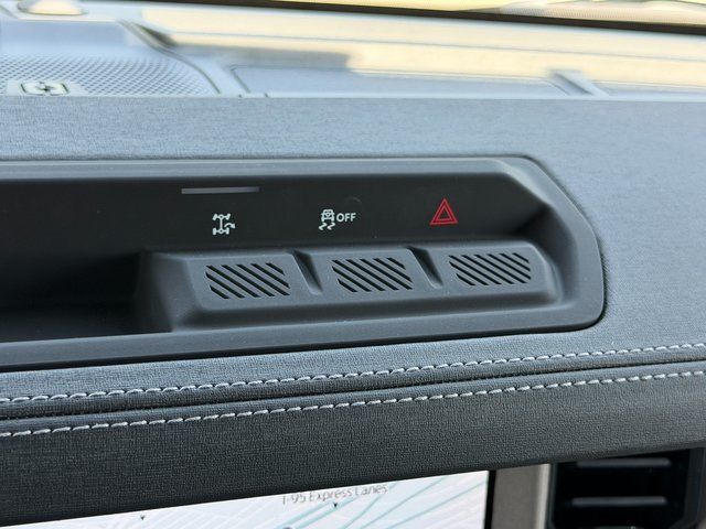 2026 Ford Bronco Outer Banks Springfield VA