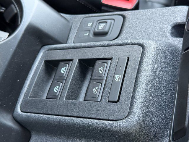 2026 Ford Bronco Outer Banks Springfield VA