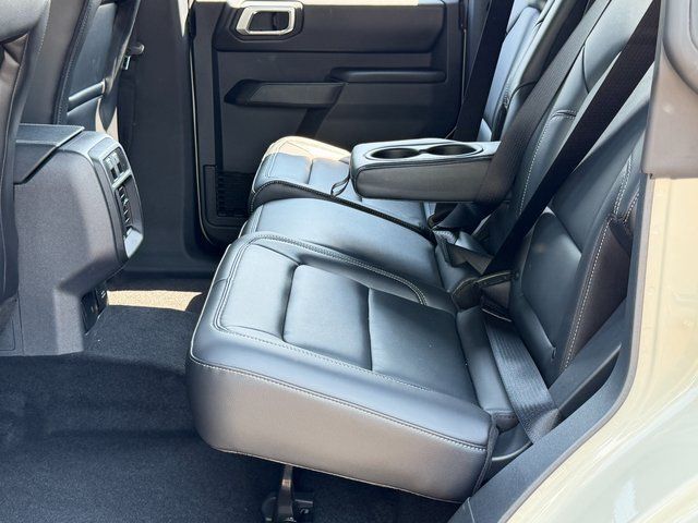 2026 Ford Bronco Outer Banks Springfield VA