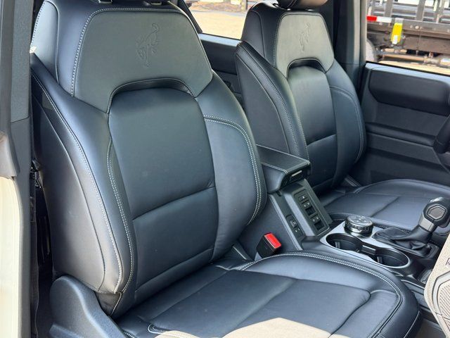 2026 Ford Bronco Outer Banks Springfield VA