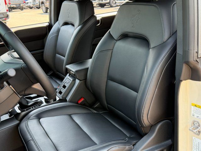 2026 Ford Bronco Outer Banks Springfield VA