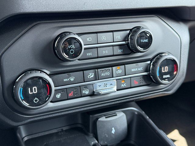 2026 Ford Bronco Outer Banks Springfield VA