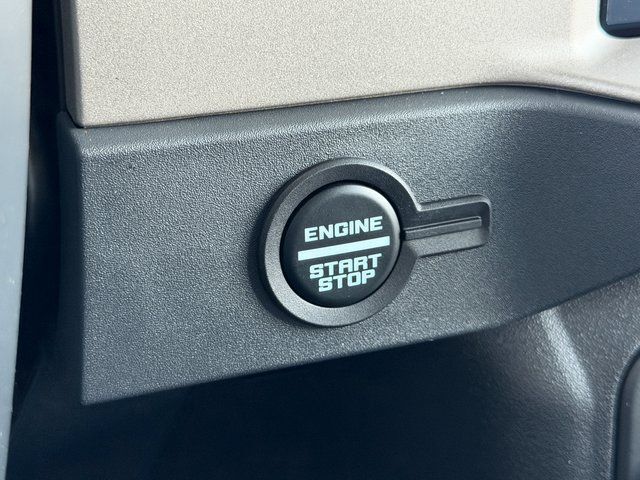 2026 Ford Bronco Outer Banks Springfield VA
