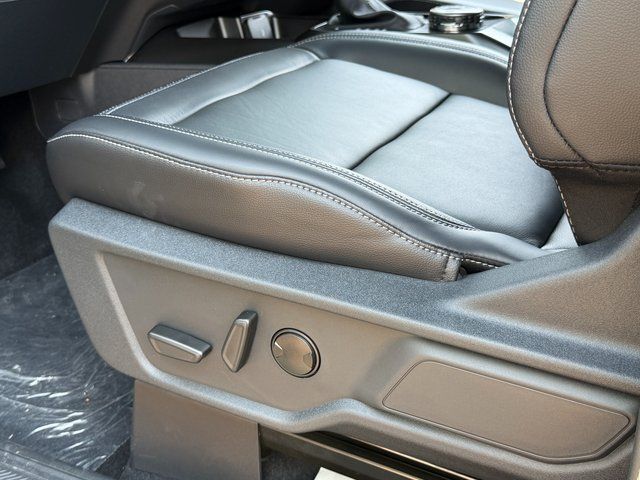 2026 Ford Bronco Outer Banks Springfield VA