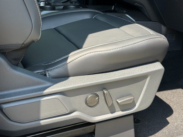 2026 Ford Bronco Outer Banks Springfield VA