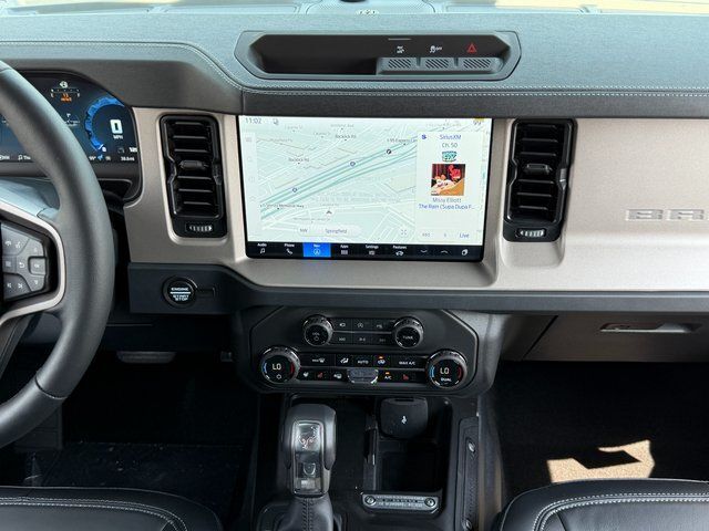 2026 Ford Bronco Outer Banks Springfield VA