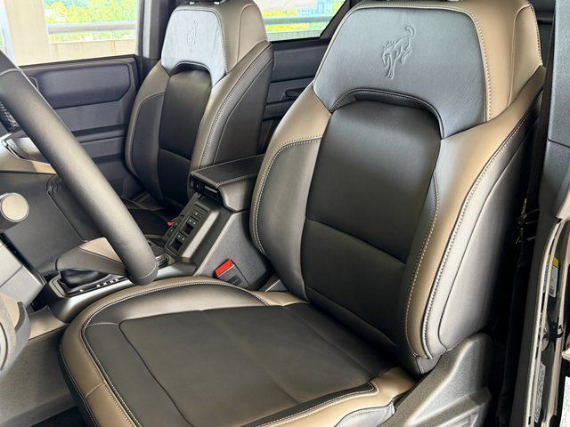 2026 Ford Bronco Outer Banks Springfield VA