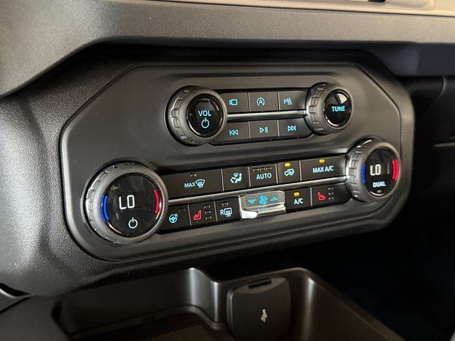 2026 Ford Bronco Outer Banks Springfield VA