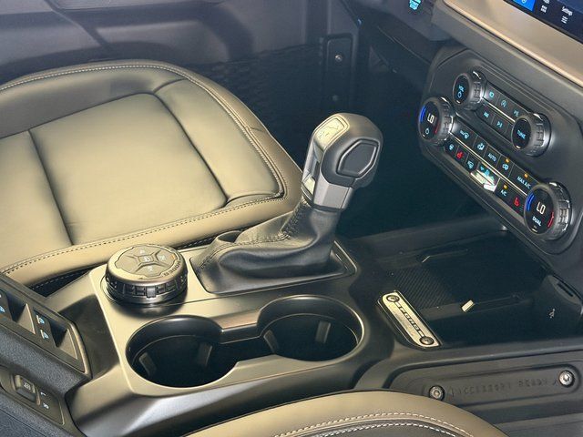 2026 Ford Bronco Outer Banks Springfield VA