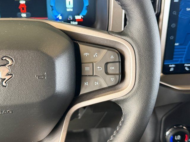 2026 Ford Bronco Outer Banks Springfield VA