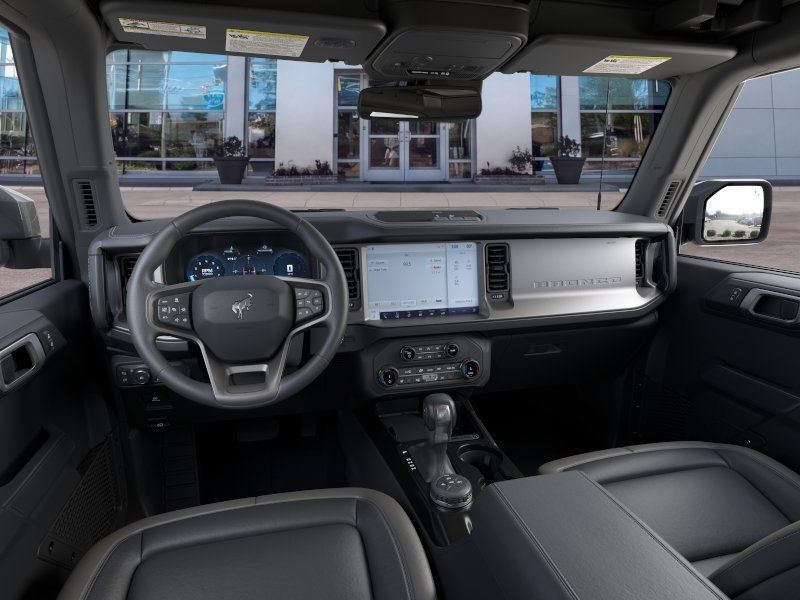 2026 Ford Bronco Outer Banks Springfield VA