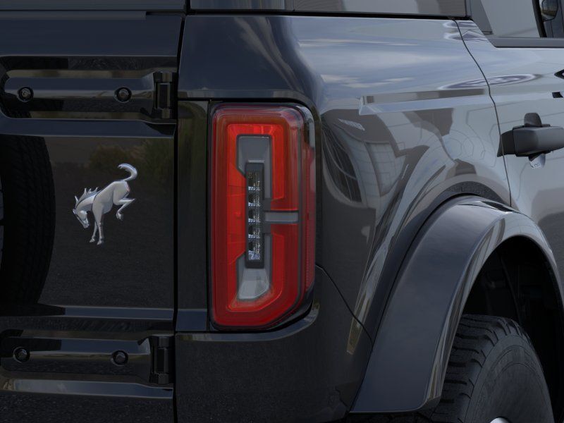 2026 Ford Bronco Outer Banks Springfield VA