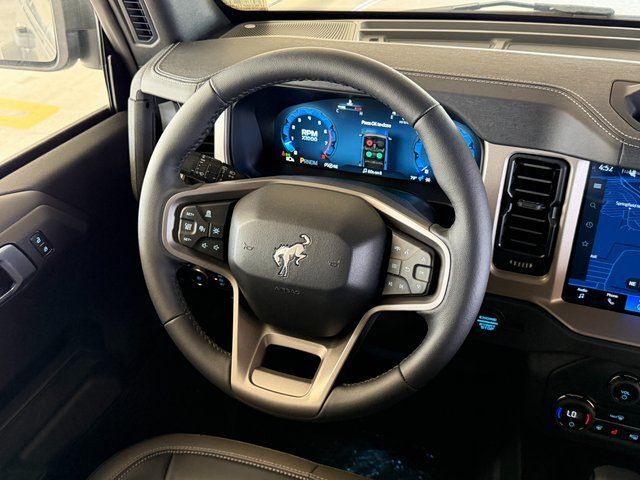 2026 Ford Bronco Outer Banks Springfield VA