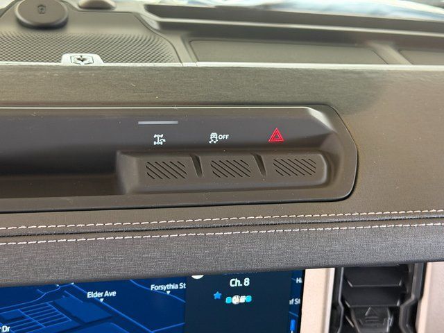 2026 Ford Bronco Outer Banks Springfield VA