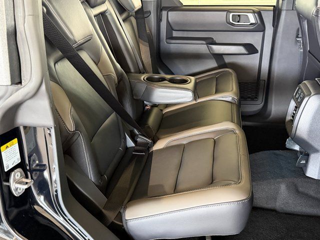 2026 Ford Bronco Outer Banks Springfield VA
