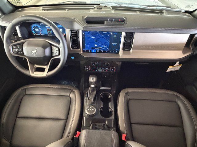 2026 Ford Bronco Outer Banks Springfield VA