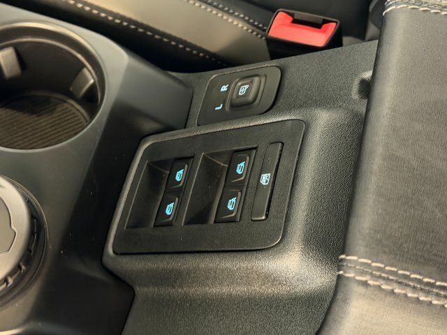 2026 Ford Bronco Outer Banks Springfield VA