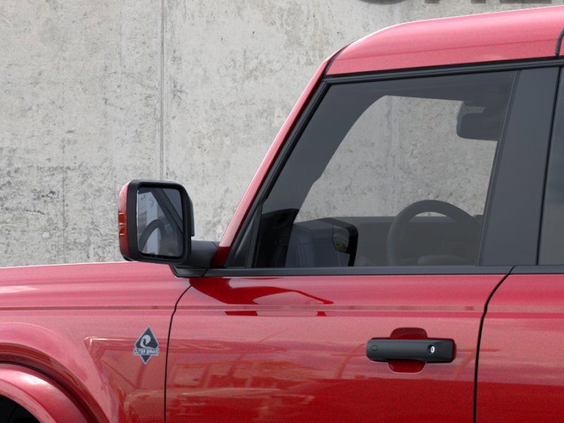 2026 Ford Bronco Outer Banks Springfield VA