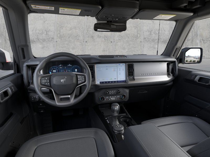 2026 Ford Bronco Outer Banks Springfield VA