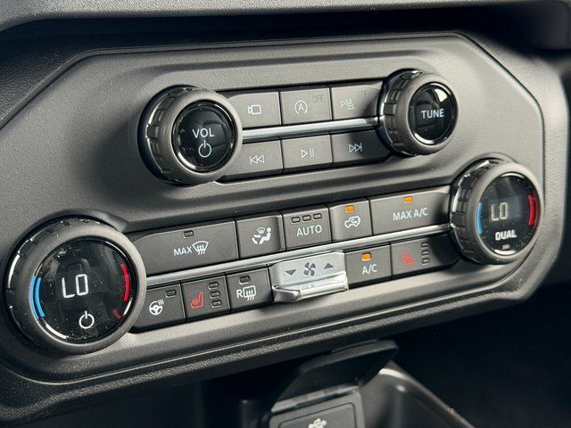 2026 Ford Bronco Outer Banks Springfield VA