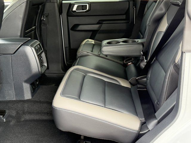 2026 Ford Bronco Outer Banks Springfield VA