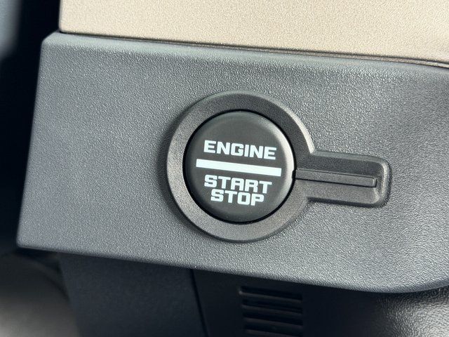 2026 Ford Bronco Outer Banks Springfield VA
