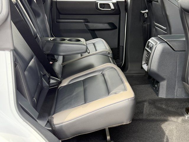 2026 Ford Bronco Outer Banks Springfield VA
