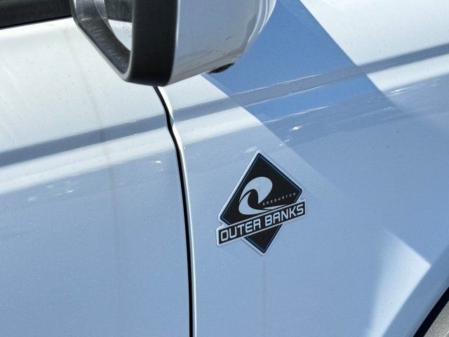 2026 Ford Bronco Outer Banks Springfield VA