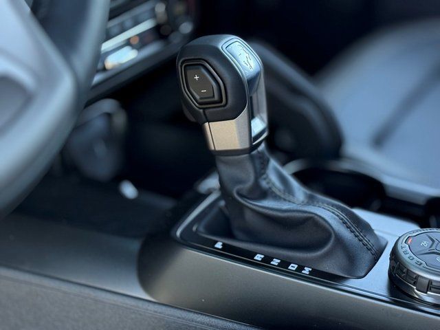 2026 Ford Bronco Outer Banks Springfield VA