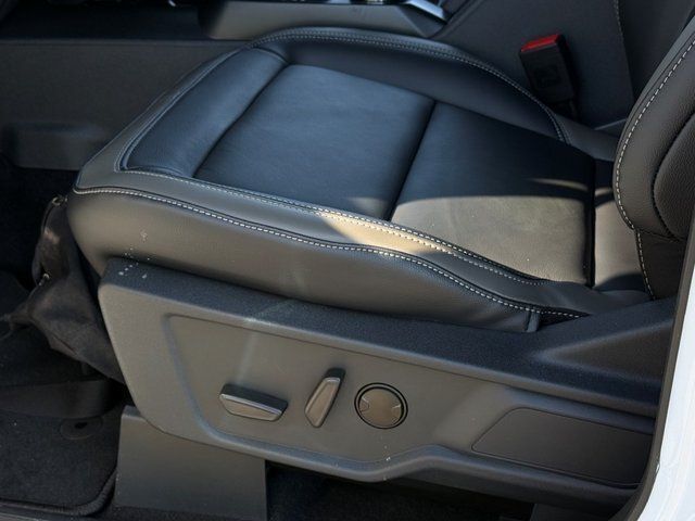 2026 Ford Bronco Outer Banks Springfield VA