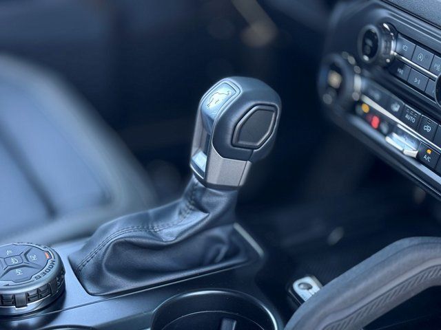 2026 Ford Bronco Outer Banks Springfield VA