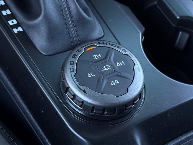 2026 Ford Bronco Outer Banks Springfield VA