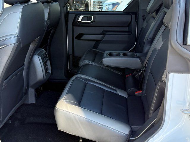 2026 Ford Bronco Outer Banks Springfield VA